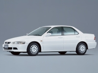 Honda Accord JP-spec sedan 4-door (6 generation) 1.8 MT (140hp) foto, Honda Accord JP-spec sedan 4-door (6 generation) 1.8 MT (140hp) fotos, Honda Accord JP-spec sedan 4-door (6 generation) 1.8 MT (140hp) Bilder, Honda Accord JP-spec sedan 4-door (6 generation) 1.8 MT (140hp) Bild