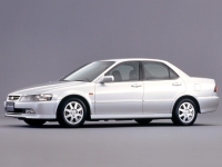 Honda Accord JP-spec sedan 4-door (6 generation) 2.0 AT (150hp) foto, Honda Accord JP-spec sedan 4-door (6 generation) 2.0 AT (150hp) fotos, Honda Accord JP-spec sedan 4-door (6 generation) 2.0 AT (150hp) Bilder, Honda Accord JP-spec sedan 4-door (6 generation) 2.0 AT (150hp) Bild