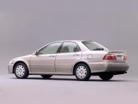 Honda Accord JP-spec sedan 4-door (6 generation) AT 1.8 (140hp) Technische Daten, Honda Accord JP-spec sedan 4-door (6 generation) AT 1.8 (140hp) Daten, Honda Accord JP-spec sedan 4-door (6 generation) AT 1.8 (140hp) Funktionen, Honda Accord JP-spec sedan 4-door (6 generation) AT 1.8 (140hp) Bewertung, Honda Accord JP-spec sedan 4-door (6 generation) AT 1.8 (140hp) kaufen, Honda Accord JP-spec sedan 4-door (6 generation) AT 1.8 (140hp) Preis, Honda Accord JP-spec sedan 4-door (6 generation) AT 1.8 (140hp) Autos