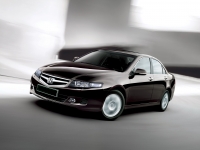 Honda Accord Sedan 4-door (7th generation) 2.4 AT foto, Honda Accord Sedan 4-door (7th generation) 2.4 AT fotos, Honda Accord Sedan 4-door (7th generation) 2.4 AT Bilder, Honda Accord Sedan 4-door (7th generation) 2.4 AT Bild