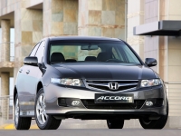 Honda Accord Sedan 4-door (7th generation) 2.4 AT foto, Honda Accord Sedan 4-door (7th generation) 2.4 AT fotos, Honda Accord Sedan 4-door (7th generation) 2.4 AT Bilder, Honda Accord Sedan 4-door (7th generation) 2.4 AT Bild