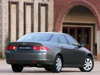 Honda Accord Sedan 4-door (7th generation) 2.4 AT foto, Honda Accord Sedan 4-door (7th generation) 2.4 AT fotos, Honda Accord Sedan 4-door (7th generation) 2.4 AT Bilder, Honda Accord Sedan 4-door (7th generation) 2.4 AT Bild