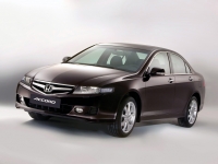 Honda Accord Sedan 4-door (7th generation) 2.4 AT foto, Honda Accord Sedan 4-door (7th generation) 2.4 AT fotos, Honda Accord Sedan 4-door (7th generation) 2.4 AT Bilder, Honda Accord Sedan 4-door (7th generation) 2.4 AT Bild