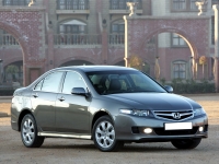 Honda Accord Sedan 4-door (7th generation) 2.4 AT foto, Honda Accord Sedan 4-door (7th generation) 2.4 AT fotos, Honda Accord Sedan 4-door (7th generation) 2.4 AT Bilder, Honda Accord Sedan 4-door (7th generation) 2.4 AT Bild