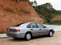 Honda Accord Sedan (5th generation) 1.8 MT (115hp) Technische Daten, Honda Accord Sedan (5th generation) 1.8 MT (115hp) Daten, Honda Accord Sedan (5th generation) 1.8 MT (115hp) Funktionen, Honda Accord Sedan (5th generation) 1.8 MT (115hp) Bewertung, Honda Accord Sedan (5th generation) 1.8 MT (115hp) kaufen, Honda Accord Sedan (5th generation) 1.8 MT (115hp) Preis, Honda Accord Sedan (5th generation) 1.8 MT (115hp) Autos