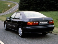 Honda Accord Sedan (5th generation) 2.0 AT (131 HP) Technische Daten, Honda Accord Sedan (5th generation) 2.0 AT (131 HP) Daten, Honda Accord Sedan (5th generation) 2.0 AT (131 HP) Funktionen, Honda Accord Sedan (5th generation) 2.0 AT (131 HP) Bewertung, Honda Accord Sedan (5th generation) 2.0 AT (131 HP) kaufen, Honda Accord Sedan (5th generation) 2.0 AT (131 HP) Preis, Honda Accord Sedan (5th generation) 2.0 AT (131 HP) Autos