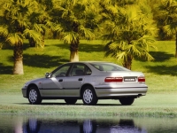 Honda Accord Sedan (5th generation) 2.2 AT (150hp) foto, Honda Accord Sedan (5th generation) 2.2 AT (150hp) fotos, Honda Accord Sedan (5th generation) 2.2 AT (150hp) Bilder, Honda Accord Sedan (5th generation) 2.2 AT (150hp) Bild