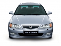 Honda Accord Sedan (6th generation) 2.0 AT foto, Honda Accord Sedan (6th generation) 2.0 AT fotos, Honda Accord Sedan (6th generation) 2.0 AT Bilder, Honda Accord Sedan (6th generation) 2.0 AT Bild