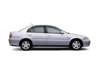 Honda Accord Sedan (6th generation) 2.0 AT foto, Honda Accord Sedan (6th generation) 2.0 AT fotos, Honda Accord Sedan (6th generation) 2.0 AT Bilder, Honda Accord Sedan (6th generation) 2.0 AT Bild