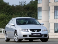 Honda Accord Sedan (7th generation) 2.0 MT (155hp) foto, Honda Accord Sedan (7th generation) 2.0 MT (155hp) fotos, Honda Accord Sedan (7th generation) 2.0 MT (155hp) Bilder, Honda Accord Sedan (7th generation) 2.0 MT (155hp) Bild