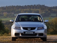 Honda Accord Sedan (7th generation) 2.4 AT (190hp) foto, Honda Accord Sedan (7th generation) 2.4 AT (190hp) fotos, Honda Accord Sedan (7th generation) 2.4 AT (190hp) Bilder, Honda Accord Sedan (7th generation) 2.4 AT (190hp) Bild