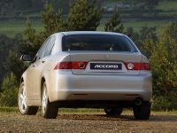 Honda Accord Sedan (7th generation) 2.4 AT (190hp) foto, Honda Accord Sedan (7th generation) 2.4 AT (190hp) fotos, Honda Accord Sedan (7th generation) 2.4 AT (190hp) Bilder, Honda Accord Sedan (7th generation) 2.4 AT (190hp) Bild