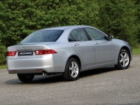 Honda Accord Sedan (7th generation) 2.4 AT (190hp) foto, Honda Accord Sedan (7th generation) 2.4 AT (190hp) fotos, Honda Accord Sedan (7th generation) 2.4 AT (190hp) Bilder, Honda Accord Sedan (7th generation) 2.4 AT (190hp) Bild