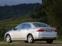 Honda Accord Sedan (7th generation) 2.4 AT (190hp) foto, Honda Accord Sedan (7th generation) 2.4 AT (190hp) fotos, Honda Accord Sedan (7th generation) 2.4 AT (190hp) Bilder, Honda Accord Sedan (7th generation) 2.4 AT (190hp) Bild