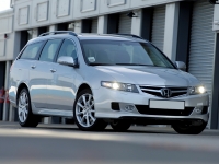 Honda Accord Tourer wagon (7th generation) 2.0 MT foto, Honda Accord Tourer wagon (7th generation) 2.0 MT fotos, Honda Accord Tourer wagon (7th generation) 2.0 MT Bilder, Honda Accord Tourer wagon (7th generation) 2.0 MT Bild