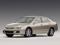 Honda Accord US-spec saloon (7th generation) 2.4 AT foto, Honda Accord US-spec saloon (7th generation) 2.4 AT fotos, Honda Accord US-spec saloon (7th generation) 2.4 AT Bilder, Honda Accord US-spec saloon (7th generation) 2.4 AT Bild