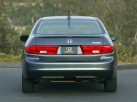 Honda Accord US-spec sedan 4-door (7th generation) 2.4 AT (160hp) foto, Honda Accord US-spec sedan 4-door (7th generation) 2.4 AT (160hp) fotos, Honda Accord US-spec sedan 4-door (7th generation) 2.4 AT (160hp) Bilder, Honda Accord US-spec sedan 4-door (7th generation) 2.4 AT (160hp) Bild