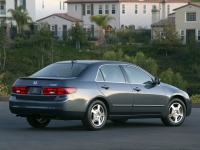 Honda Accord US-spec sedan 4-door (7th generation) 2.4 AT (160hp) foto, Honda Accord US-spec sedan 4-door (7th generation) 2.4 AT (160hp) fotos, Honda Accord US-spec sedan 4-door (7th generation) 2.4 AT (160hp) Bilder, Honda Accord US-spec sedan 4-door (7th generation) 2.4 AT (160hp) Bild