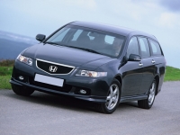 Honda Accord Wagon (7th generation) 2.0 AT (155hp) foto, Honda Accord Wagon (7th generation) 2.0 AT (155hp) fotos, Honda Accord Wagon (7th generation) 2.0 AT (155hp) Bilder, Honda Accord Wagon (7th generation) 2.0 AT (155hp) Bild