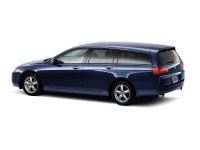 Honda Accord Wagon (7th generation) 2.0 AT (155hp) foto, Honda Accord Wagon (7th generation) 2.0 AT (155hp) fotos, Honda Accord Wagon (7th generation) 2.0 AT (155hp) Bilder, Honda Accord Wagon (7th generation) 2.0 AT (155hp) Bild