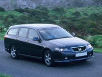 Honda Accord Wagon (7th generation) 2.0 MT (155hp) foto, Honda Accord Wagon (7th generation) 2.0 MT (155hp) fotos, Honda Accord Wagon (7th generation) 2.0 MT (155hp) Bilder, Honda Accord Wagon (7th generation) 2.0 MT (155hp) Bild