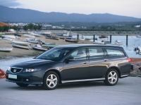 Honda Accord Wagon (7th generation) 2.0 MT (155hp) foto, Honda Accord Wagon (7th generation) 2.0 MT (155hp) fotos, Honda Accord Wagon (7th generation) 2.0 MT (155hp) Bilder, Honda Accord Wagon (7th generation) 2.0 MT (155hp) Bild