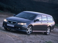 Honda Accord Wagon (7th generation) 2.0 MT (155hp) foto, Honda Accord Wagon (7th generation) 2.0 MT (155hp) fotos, Honda Accord Wagon (7th generation) 2.0 MT (155hp) Bilder, Honda Accord Wagon (7th generation) 2.0 MT (155hp) Bild