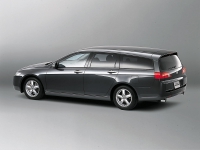 Honda Accord Wagon (7th generation) 2.0 MT (155hp) foto, Honda Accord Wagon (7th generation) 2.0 MT (155hp) fotos, Honda Accord Wagon (7th generation) 2.0 MT (155hp) Bilder, Honda Accord Wagon (7th generation) 2.0 MT (155hp) Bild