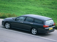 Honda Accord Wagon (7th generation) 2.0 MT (155hp) foto, Honda Accord Wagon (7th generation) 2.0 MT (155hp) fotos, Honda Accord Wagon (7th generation) 2.0 MT (155hp) Bilder, Honda Accord Wagon (7th generation) 2.0 MT (155hp) Bild