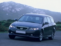 Honda Accord Wagon (7th generation) 2.4 AT (190hp) foto, Honda Accord Wagon (7th generation) 2.4 AT (190hp) fotos, Honda Accord Wagon (7th generation) 2.4 AT (190hp) Bilder, Honda Accord Wagon (7th generation) 2.4 AT (190hp) Bild