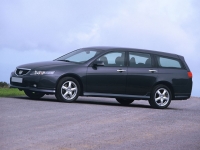 Honda Accord Wagon (7th generation) 2.4 MT (190hp) foto, Honda Accord Wagon (7th generation) 2.4 MT (190hp) fotos, Honda Accord Wagon (7th generation) 2.4 MT (190hp) Bilder, Honda Accord Wagon (7th generation) 2.4 MT (190hp) Bild