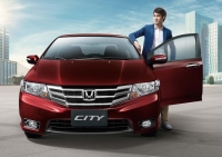 Honda City Sedan (5th generation) 1.5 AT foto, Honda City Sedan (5th generation) 1.5 AT fotos, Honda City Sedan (5th generation) 1.5 AT Bilder, Honda City Sedan (5th generation) 1.5 AT Bild