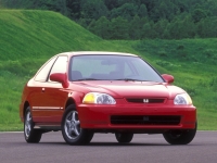 Honda Civic Coupe 2-door (6 generation) 1.6 AT (105 HP) foto, Honda Civic Coupe 2-door (6 generation) 1.6 AT (105 HP) fotos, Honda Civic Coupe 2-door (6 generation) 1.6 AT (105 HP) Bilder, Honda Civic Coupe 2-door (6 generation) 1.6 AT (105 HP) Bild