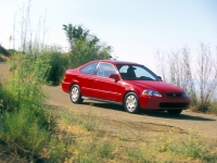 Honda Civic Coupe 2-door (6 generation) 1.6 AT (105 HP) foto, Honda Civic Coupe 2-door (6 generation) 1.6 AT (105 HP) fotos, Honda Civic Coupe 2-door (6 generation) 1.6 AT (105 HP) Bilder, Honda Civic Coupe 2-door (6 generation) 1.6 AT (105 HP) Bild