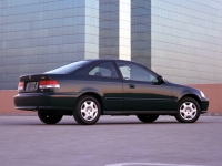 Honda Civic Coupe 2-door (6 generation) 1.6 MT (105 HP) foto, Honda Civic Coupe 2-door (6 generation) 1.6 MT (105 HP) fotos, Honda Civic Coupe 2-door (6 generation) 1.6 MT (105 HP) Bilder, Honda Civic Coupe 2-door (6 generation) 1.6 MT (105 HP) Bild