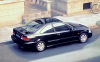 Honda Civic Coupe 2-door (6 generation) 1.6 MT (105 HP) foto, Honda Civic Coupe 2-door (6 generation) 1.6 MT (105 HP) fotos, Honda Civic Coupe 2-door (6 generation) 1.6 MT (105 HP) Bilder, Honda Civic Coupe 2-door (6 generation) 1.6 MT (105 HP) Bild