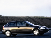 Honda Civic Hatchback 3-door (6 generation) 1.6 MT (160 HP) foto, Honda Civic Hatchback 3-door (6 generation) 1.6 MT (160 HP) fotos, Honda Civic Hatchback 3-door (6 generation) 1.6 MT (160 HP) Bilder, Honda Civic Hatchback 3-door (6 generation) 1.6 MT (160 HP) Bild