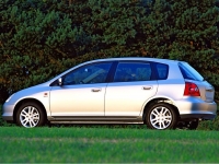 Honda Civic Hatchback 5-door. (7th generation) 1.5 AT (105 HP) Technische Daten, Honda Civic Hatchback 5-door. (7th generation) 1.5 AT (105 HP) Daten, Honda Civic Hatchback 5-door. (7th generation) 1.5 AT (105 HP) Funktionen, Honda Civic Hatchback 5-door. (7th generation) 1.5 AT (105 HP) Bewertung, Honda Civic Hatchback 5-door. (7th generation) 1.5 AT (105 HP) kaufen, Honda Civic Hatchback 5-door. (7th generation) 1.5 AT (105 HP) Preis, Honda Civic Hatchback 5-door. (7th generation) 1.5 AT (105 HP) Autos
