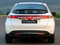 Honda Civic Hatchback 5-door. (8 generation) CTDi 2.2 MT foto, Honda Civic Hatchback 5-door. (8 generation) CTDi 2.2 MT fotos, Honda Civic Hatchback 5-door. (8 generation) CTDi 2.2 MT Bilder, Honda Civic Hatchback 5-door. (8 generation) CTDi 2.2 MT Bild