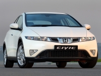 Honda Civic Hatchback 5-door. (8 generation) CTDi 2.2 MT foto, Honda Civic Hatchback 5-door. (8 generation) CTDi 2.2 MT fotos, Honda Civic Hatchback 5-door. (8 generation) CTDi 2.2 MT Bilder, Honda Civic Hatchback 5-door. (8 generation) CTDi 2.2 MT Bild