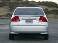 Honda Civic Hybrid sedan 4-door (7th generation) 1.3 MT (93 HP) foto, Honda Civic Hybrid sedan 4-door (7th generation) 1.3 MT (93 HP) fotos, Honda Civic Hybrid sedan 4-door (7th generation) 1.3 MT (93 HP) Bilder, Honda Civic Hybrid sedan 4-door (7th generation) 1.3 MT (93 HP) Bild