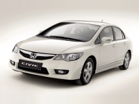 Honda Civic Hybrid sedan 4-door (8 generation) 1.4 CVT foto, Honda Civic Hybrid sedan 4-door (8 generation) 1.4 CVT fotos, Honda Civic Hybrid sedan 4-door (8 generation) 1.4 CVT Bilder, Honda Civic Hybrid sedan 4-door (8 generation) 1.4 CVT Bild