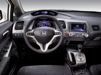 Honda Civic Hybrid sedan 4-door (8 generation) 1.4 CVT foto, Honda Civic Hybrid sedan 4-door (8 generation) 1.4 CVT fotos, Honda Civic Hybrid sedan 4-door (8 generation) 1.4 CVT Bilder, Honda Civic Hybrid sedan 4-door (8 generation) 1.4 CVT Bild