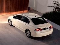 Honda Civic Hybrid sedan 4-door (8 generation) 1.4 CVT foto, Honda Civic Hybrid sedan 4-door (8 generation) 1.4 CVT fotos, Honda Civic Hybrid sedan 4-door (8 generation) 1.4 CVT Bilder, Honda Civic Hybrid sedan 4-door (8 generation) 1.4 CVT Bild