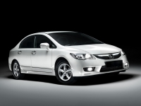 Honda Civic Hybrid sedan 4-door (8 generation) 1.4 CVT foto, Honda Civic Hybrid sedan 4-door (8 generation) 1.4 CVT fotos, Honda Civic Hybrid sedan 4-door (8 generation) 1.4 CVT Bilder, Honda Civic Hybrid sedan 4-door (8 generation) 1.4 CVT Bild