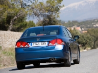 Honda Civic Hybrid sedan (8 generation) 1.4 CVT foto, Honda Civic Hybrid sedan (8 generation) 1.4 CVT fotos, Honda Civic Hybrid sedan (8 generation) 1.4 CVT Bilder, Honda Civic Hybrid sedan (8 generation) 1.4 CVT Bild