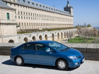 Honda Civic Hybrid sedan (8 generation) 1.4 CVT foto, Honda Civic Hybrid sedan (8 generation) 1.4 CVT fotos, Honda Civic Hybrid sedan (8 generation) 1.4 CVT Bilder, Honda Civic Hybrid sedan (8 generation) 1.4 CVT Bild