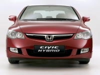 Honda Civic Hybrid sedan (8 generation) 1.4 CVT foto, Honda Civic Hybrid sedan (8 generation) 1.4 CVT fotos, Honda Civic Hybrid sedan (8 generation) 1.4 CVT Bilder, Honda Civic Hybrid sedan (8 generation) 1.4 CVT Bild