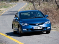 Honda Civic Hybrid sedan (8 generation) 1.4 CVT foto, Honda Civic Hybrid sedan (8 generation) 1.4 CVT fotos, Honda Civic Hybrid sedan (8 generation) 1.4 CVT Bilder, Honda Civic Hybrid sedan (8 generation) 1.4 CVT Bild