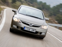 Honda Civic Hybrid sedan (8 generation) 1.4 CVT foto, Honda Civic Hybrid sedan (8 generation) 1.4 CVT fotos, Honda Civic Hybrid sedan (8 generation) 1.4 CVT Bilder, Honda Civic Hybrid sedan (8 generation) 1.4 CVT Bild